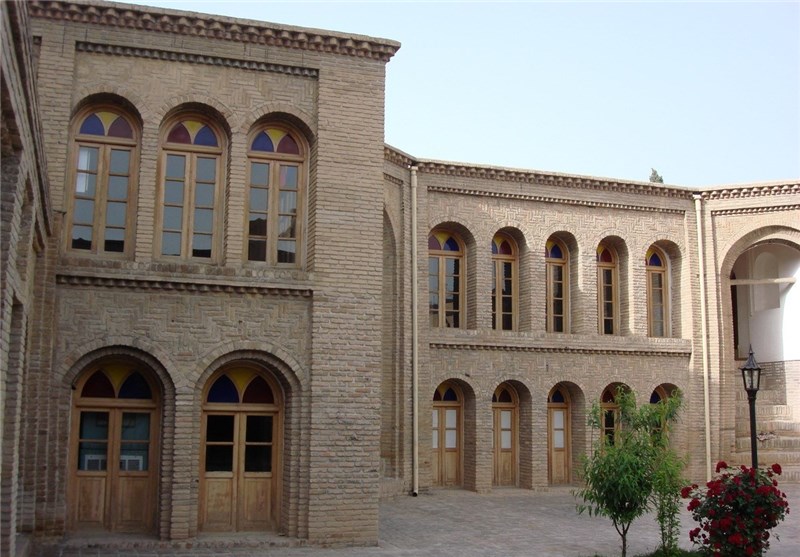 خانه‌های قدیمی خرم‌آباد تجلی هنر معماری قاجار