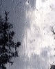 لرستان بارانی می‌شود