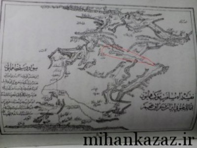 یادداشت روز ; كزاز كجاست؟ یادداشت روز ; كزاز كجاست؟