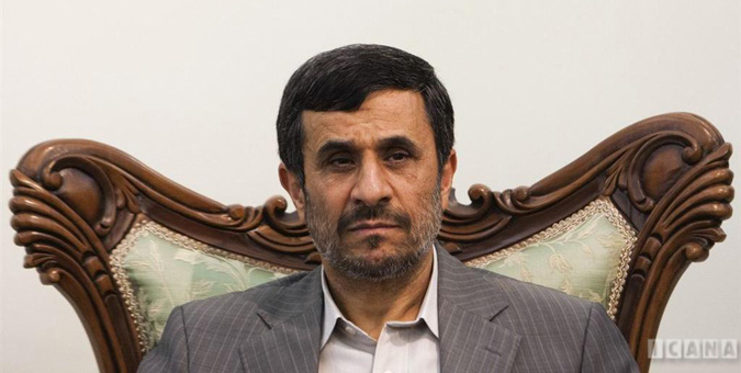 عاقبت کمک‌های‌ توسعه‌ای‌ احمدی‌نژاد