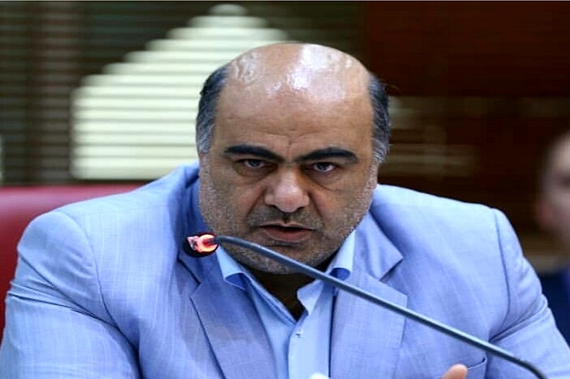 مراسم تودیع و معارفه محمد شفیعی فرماندار جدید شهر قزوین مراسم تودیع و معارفه محمد شفیعی فرماندار جدید شهر قزوین