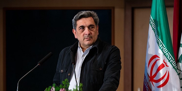 هدیه رهبر انقلاب به مردم تهران در آستانه عید غدیر هدیه رهبر انقلاب به مردم تهران در آستانه عید غدیر