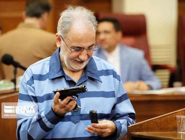 نگاهی به پرونده قتل میترا استاد از زاویه&zwnj;ای دیگر