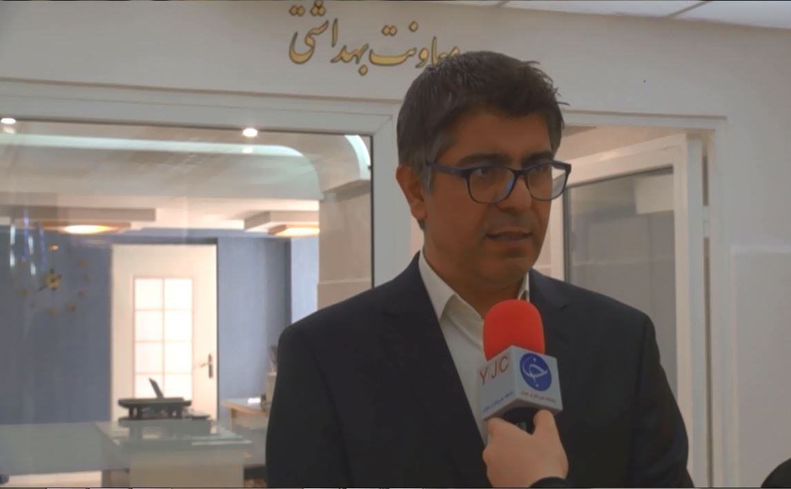 بهره مندی ۹۵ درصد مادران باردار کردستانی از خدمات دندانپزشکی