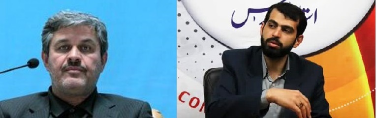 ترکش های رد اعتبارنامه تاجگردون / برای شیراز کار کنید ، گچساران پیشکش !