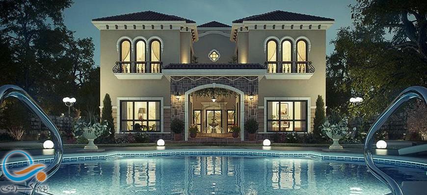 بررسی امکانات ویلاهای لوکس در شمال کشور بررسی امکانات ویلاهای لوکس در شمال کشور