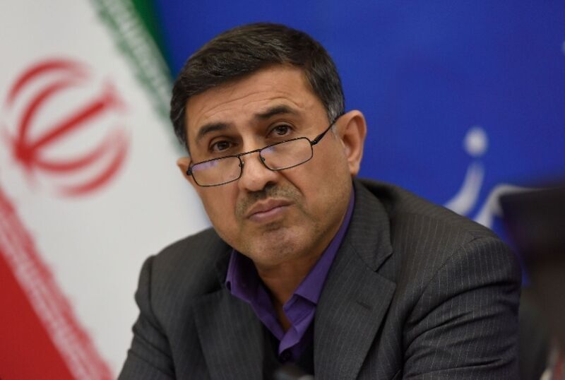 مشکل تامین برق صنایع تولیدی البرز مرتفع می&zwnj;شود