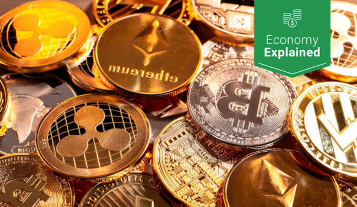 چین لینک چیست/ آیا در دنیای رمزارز روی آن سرمایه گذاری کنیم؟ چین لینک چیست/ آیا در دنیای رمزارز روی آن سرمایه گذاری کنیم؟