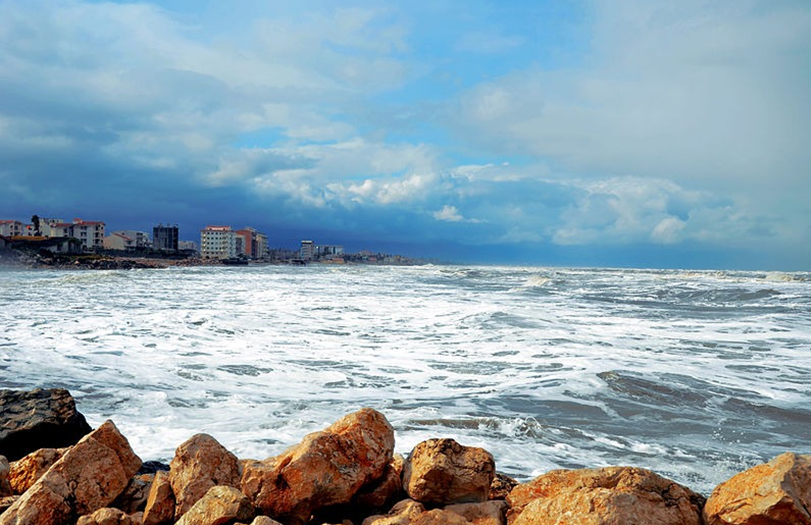 هتل نگین نور هتلی ارزان در مازندران هتل نگین نور هتلی ارزان در مازندران