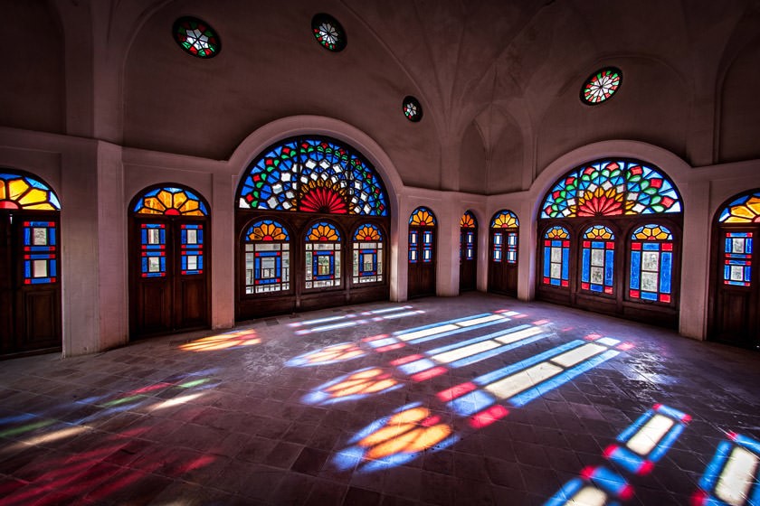 برنامه سفر 3 روزه به کاشان برنامه سفر 3 روزه به کاشان