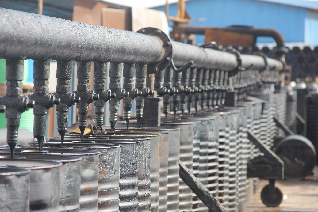 سرمایه گذاری بیش از 171 هزار و 56 میلیارد ریالی و 580 میلیون  یورویی در پروژه های هفته دولت