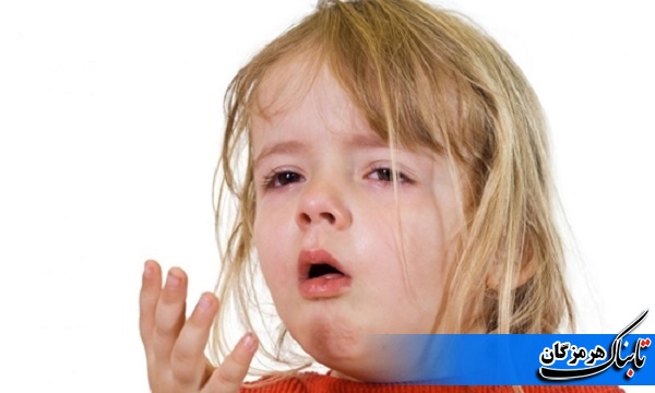 دومین علت فوت در کودکان اسهال و استفراغ است