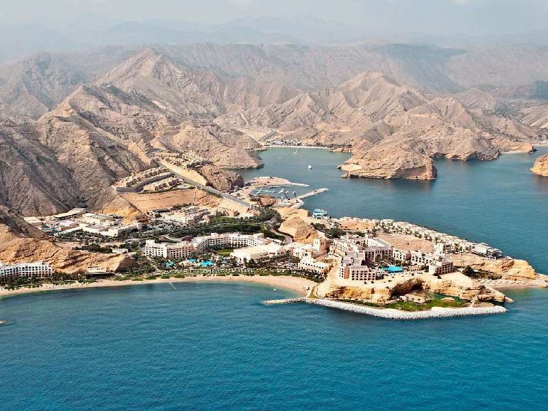 بهترین زمان سفر ارزان به مسقط چه زمانی است؟ بهترین زمان سفر ارزان به مسقط چه زمانی است؟