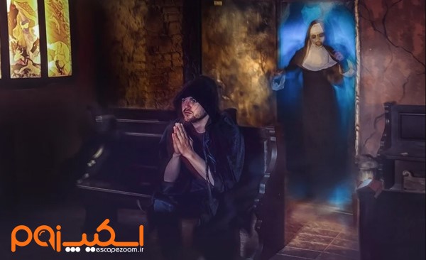 افزایش 60 درصدی استقبال از اتاق فرارهای تهران افزایش 60 درصدی استقبال از اتاق فرارهای تهران