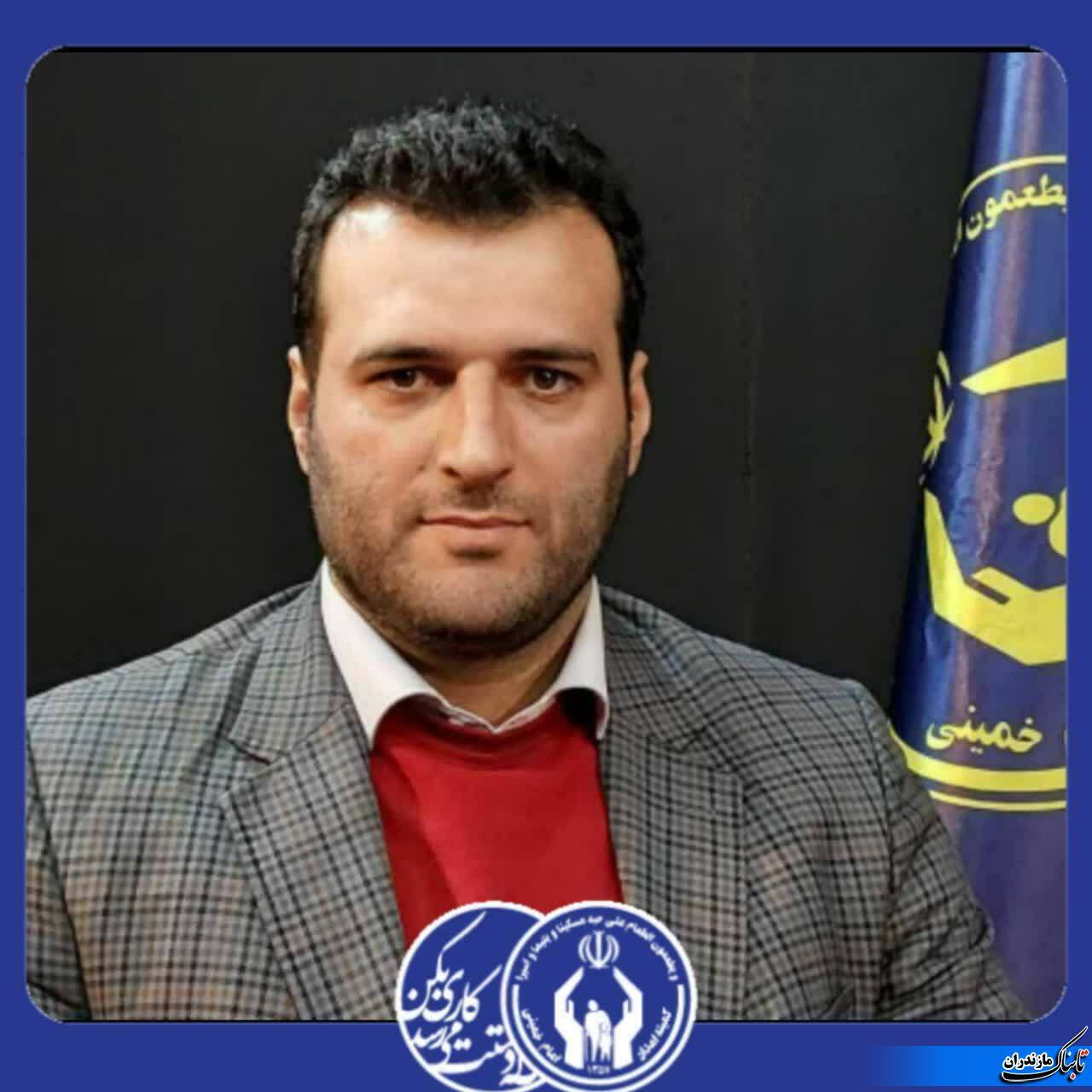 افتتاح ۱۰۷واحد مسکن مددجویان مازندرانی در ایام&zwnj;ا... دهه فجر