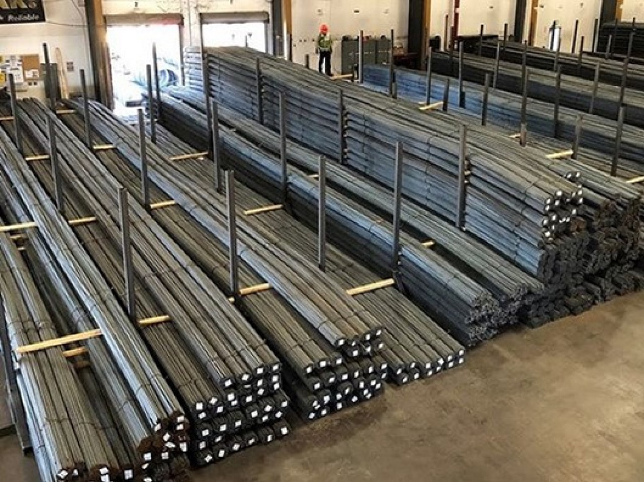 معرفی تولیدکنندگان میلگرد شمالغرب کشور معرفی تولیدکنندگان میلگرد شمالغرب کشور