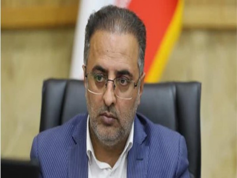 موکب «خانه سلیمانی» کرمانشاه آماده پذیرایی از زائران امام حسین (ع) در مسیر بازگشت