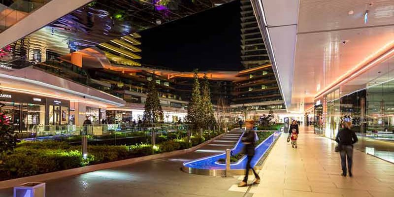 خرید و بازارگردی در تور استانبول خرید و بازارگردی در تور استانبول