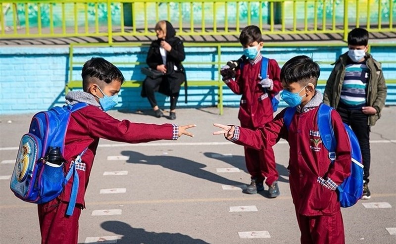 انتظار برای فرود یک پرواز ویژه در یاسوج + فیلم