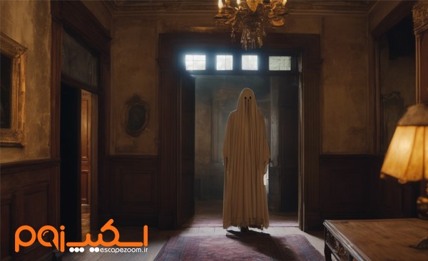 اتاق فرار قم؛ تفریحی به شیرینی سوهان اتاق فرار قم؛ تفریحی به شیرینی سوهان