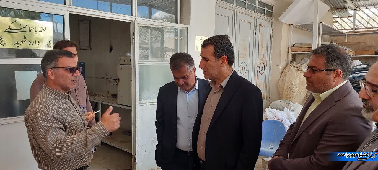 معرفی سرپرست آزمایشگاه فنی و مکانیک خاک استان معرفی سرپرست آزمایشگاه فنی و مکانیک خاک استان