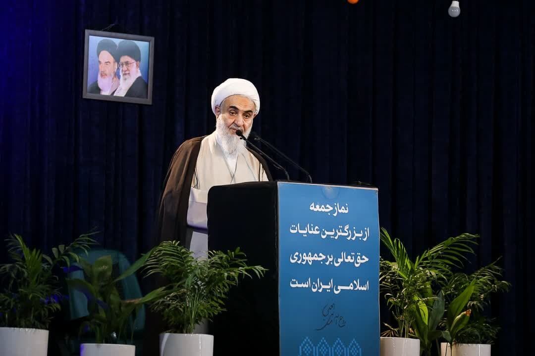 مرگ نتانیاهو پایان جنابات اسرائیل نیست/ ما با اصل صهیونیست دشمنی داریم