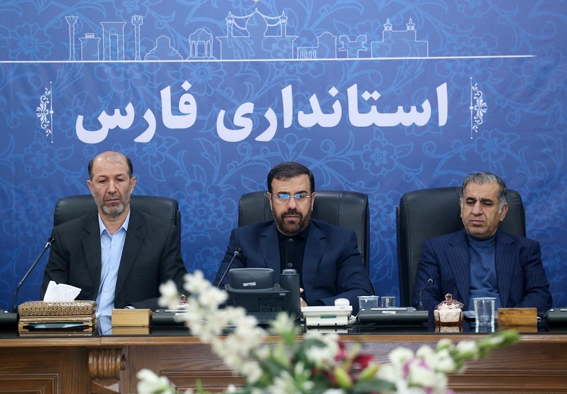 زنگ خطر کاهش جمعیت در فارس به صدا درآمد