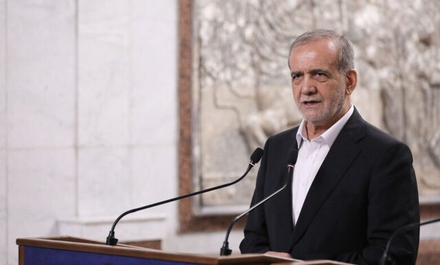 رئیس جمهور: رئیس جمهور: