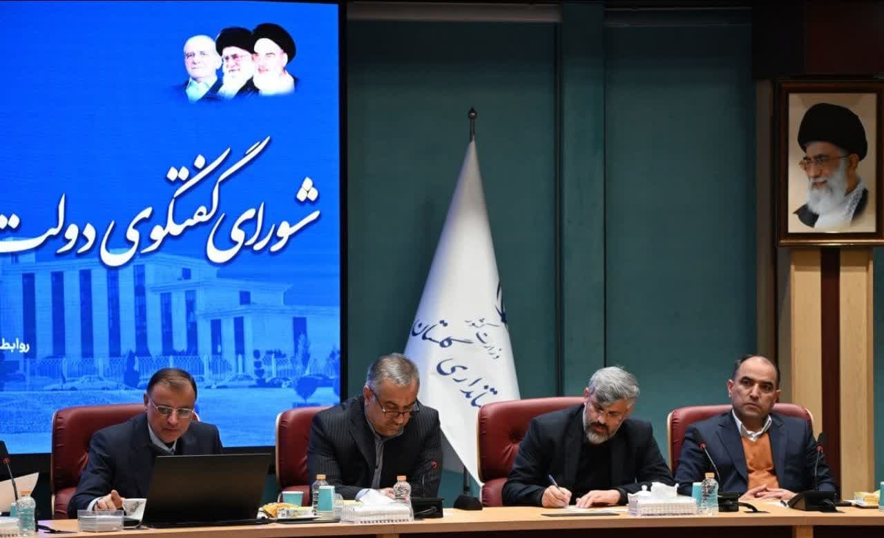 ۹ هزار هکتار سند برای منطقه آزاد اینچه&zwnj;برون صادر شده است