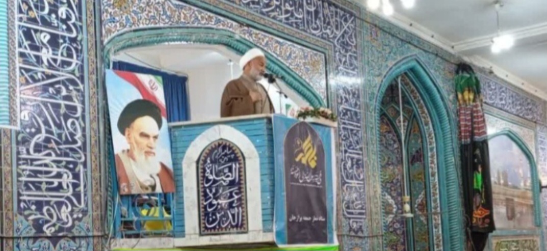 بیعت همافران نیروی هوایی با بنیانگذار جمهوری اسلامی، نقطه پایان رژیم پهلوی بود بیعت همافران نیروی هوایی با بنیانگذار جمهوری اسلامی، نقطه پایان رژیم پهلوی بود