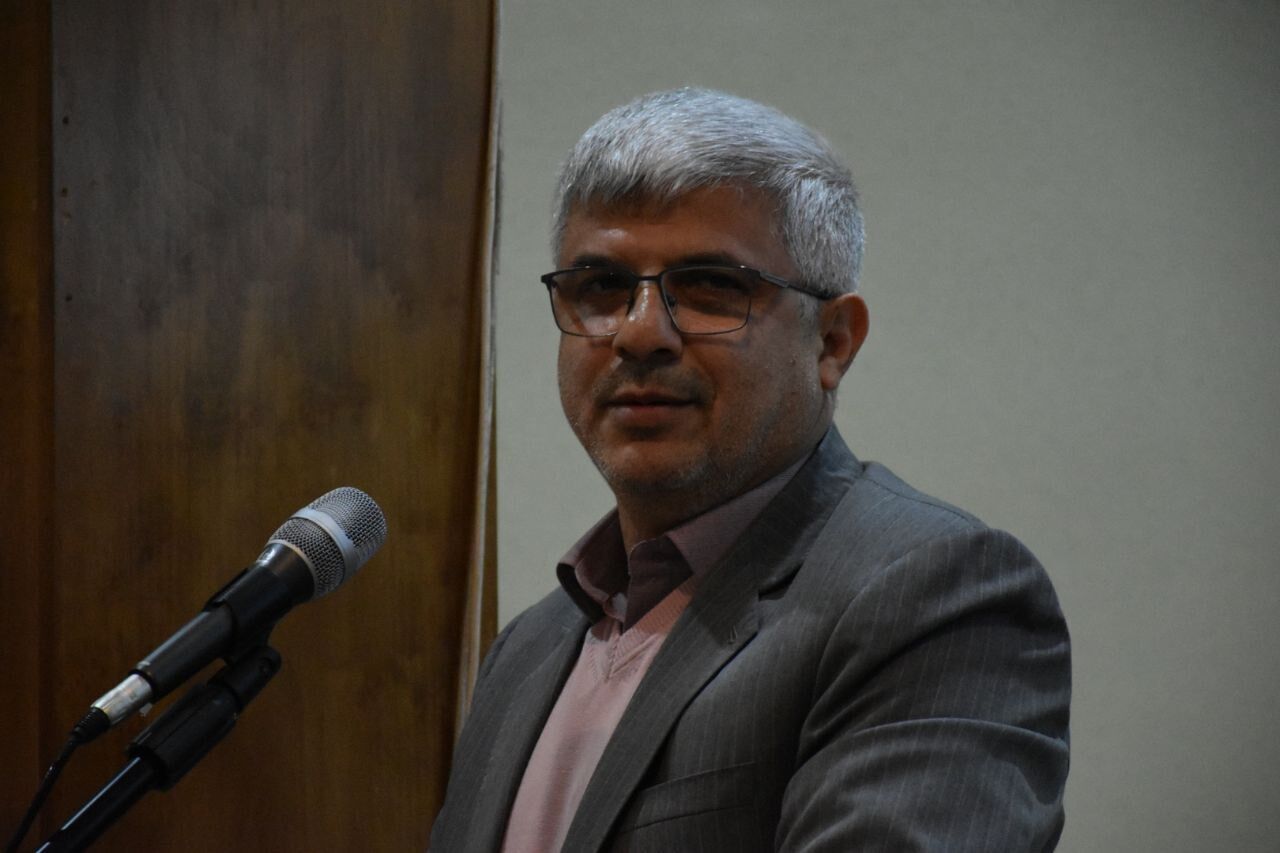 گلستان سهم ناچیزی در مدیریت ستادی وزارت جهاد کشاورزی دارد