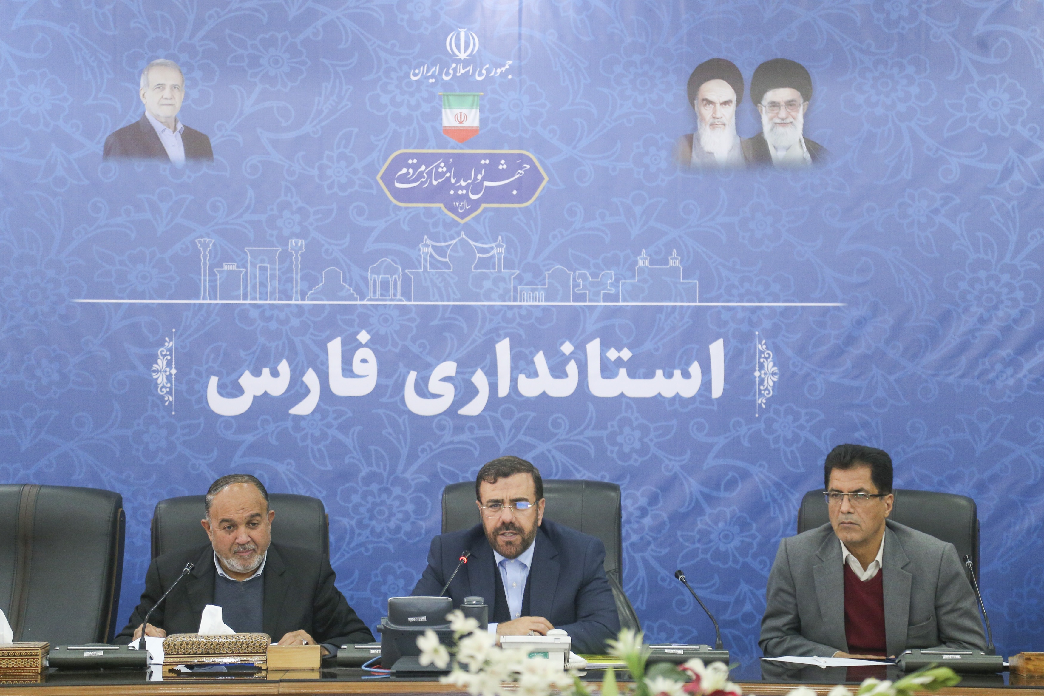 نظارت مستمر برای جلوگیری از تخلف گرانفروشی؛کمبودی در عرضه میوه و کالا&zwnj;های اساسی نداریم