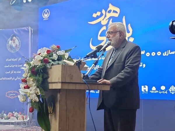 توانمندسازی مدد جویان هدف اصلی کمیته امداد /کمکهای مردمی به یتیمان کرمانشاه به ۱۲۲ میلیارد تومان رسید