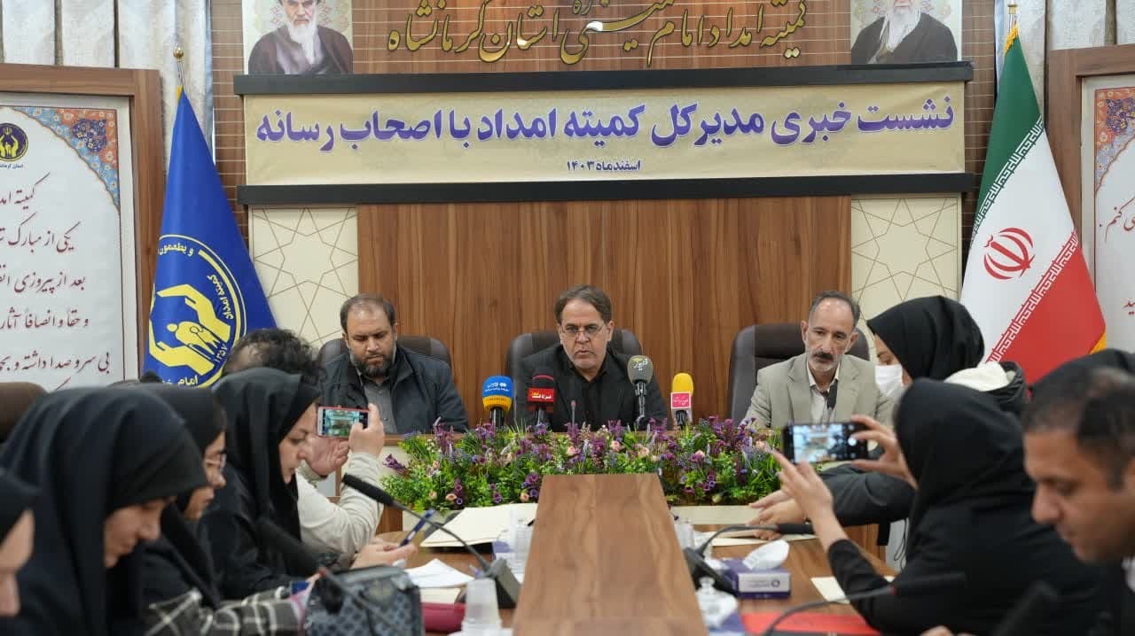 افزایش ۴۰ درصدی مستمری خانواده&zwnj;های تحت حمایت / پویش اطعام نیازمندان و اکرام ایتام و محسنین برگزار می شود