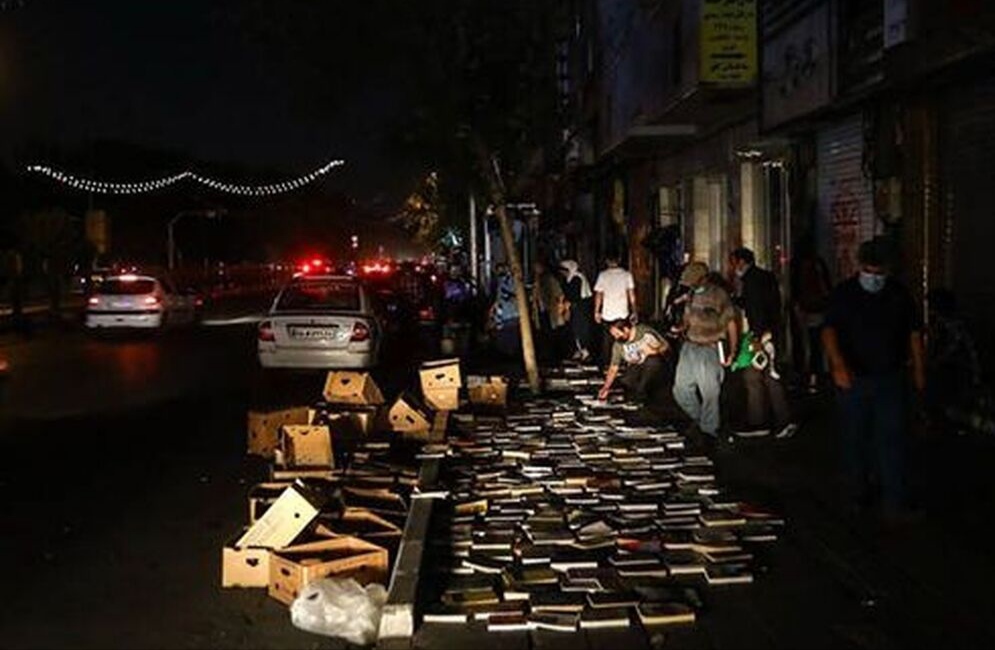 تابناک گزارش میدهد| ناترازی برق در کشور؛ چالشی فراتر از یک استان/ قطعیهای مکرر برق در کرمان، دغدغه جدی کسب و کارها