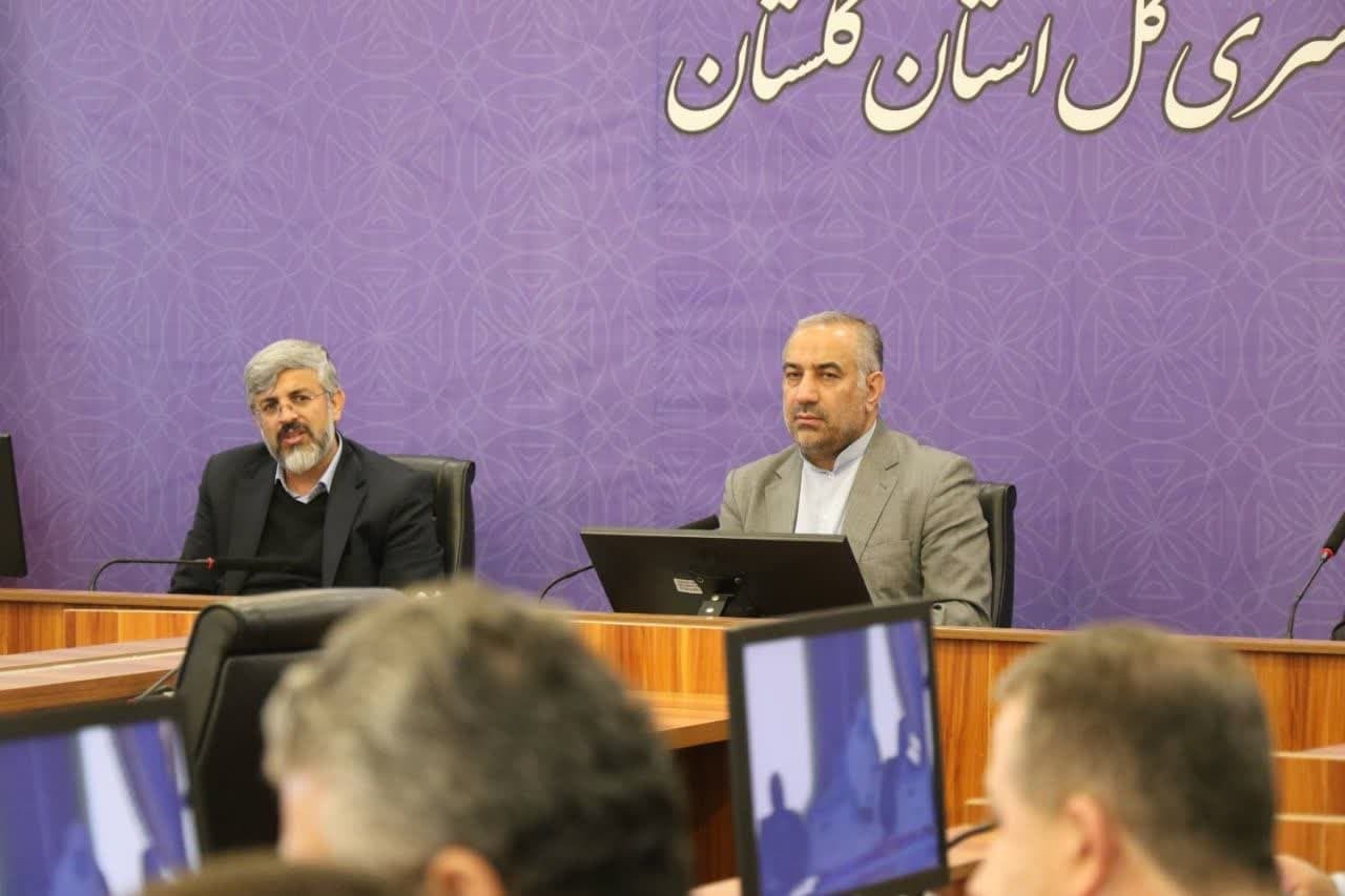 گلریزان ۷ میلیارد تومانی گلستانیها برای آزادی زندانیان جرایم غیرعمد