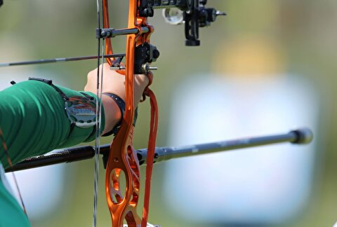 تیراندازی با کمان آذربایجان غربی از اوج موفقیت به چالش‌های کنونی