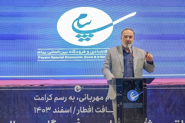 ثبت ركوردهای جدید در فرودگاه بین&zwnj;المللی پیام/ آغاز پروازهای مسافری به مشهد در آینده نزدیک