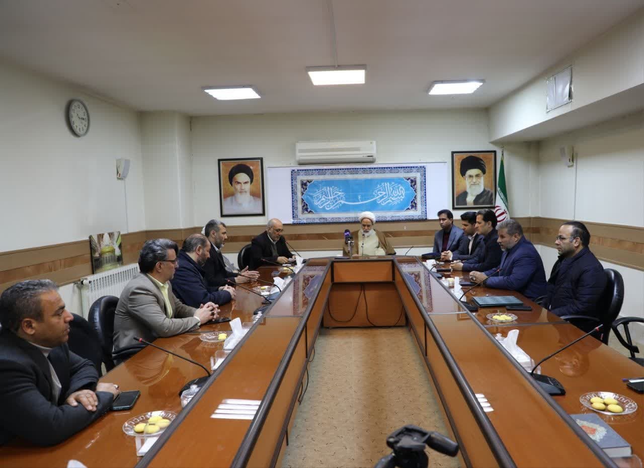 ضرورت تبیین فرهنگ ایثار و شهادت در فضای مجازی/ نسل&zwnj;های جدید باید با ارزش&zwnj;های شهدا آشنا شوند