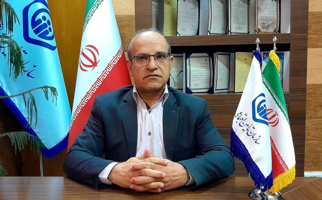 مستمری&zwnj;بگیران غیرحداقلی تأمین اجتماعی کرمانشاه ۴۰ درصد افزایش حقوق دارند