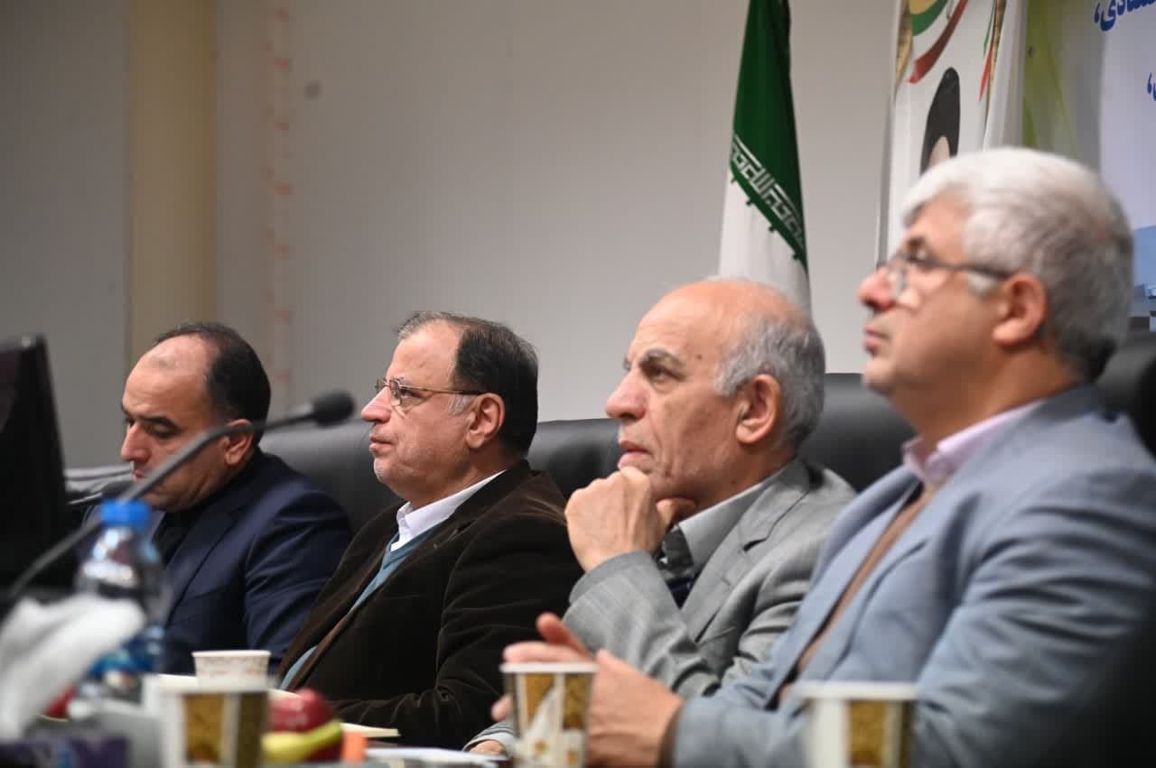 ظرفیت&zwnj;سازی در اینچه&zwnj;برون برای فعالیت در حوزه صادرات و واردات