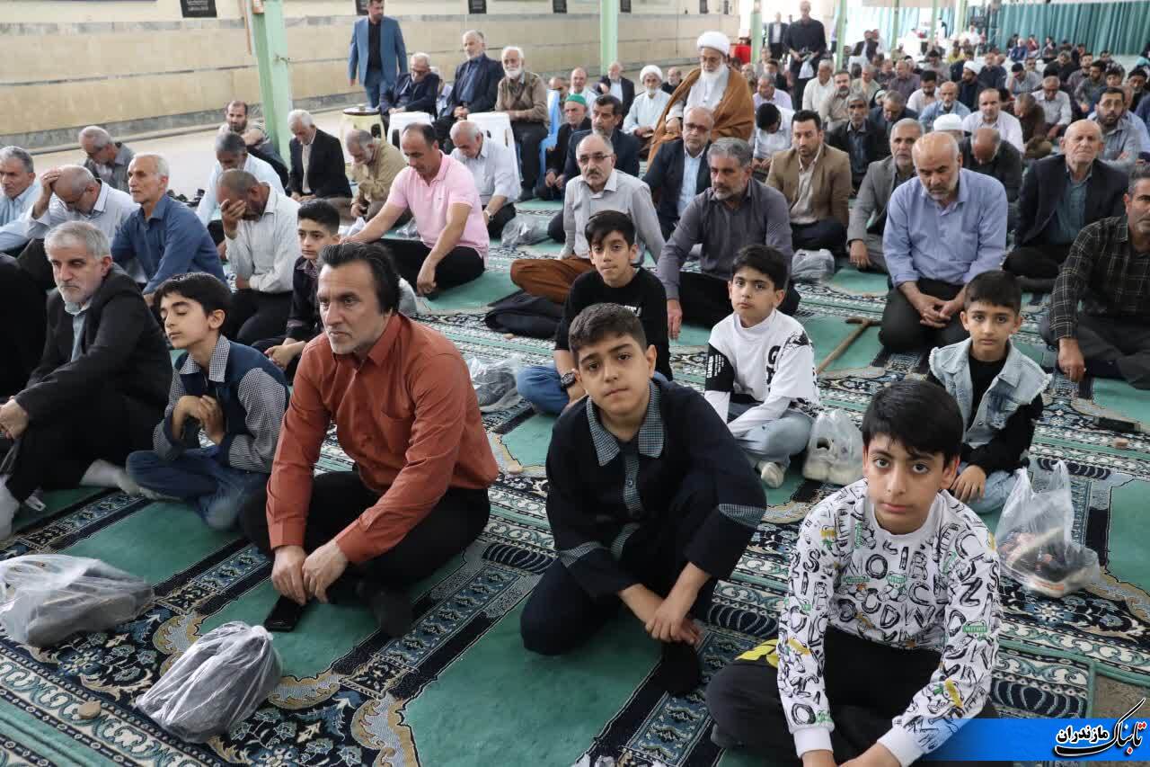 شعارهایی که در دانشگاه&zwnj;های آمریکا در حمایت از فلسطین داده می&zwnj;شود، نتیجه&zwnj;ی مقاومت، مظلومیت، خون و آه مظلومان است