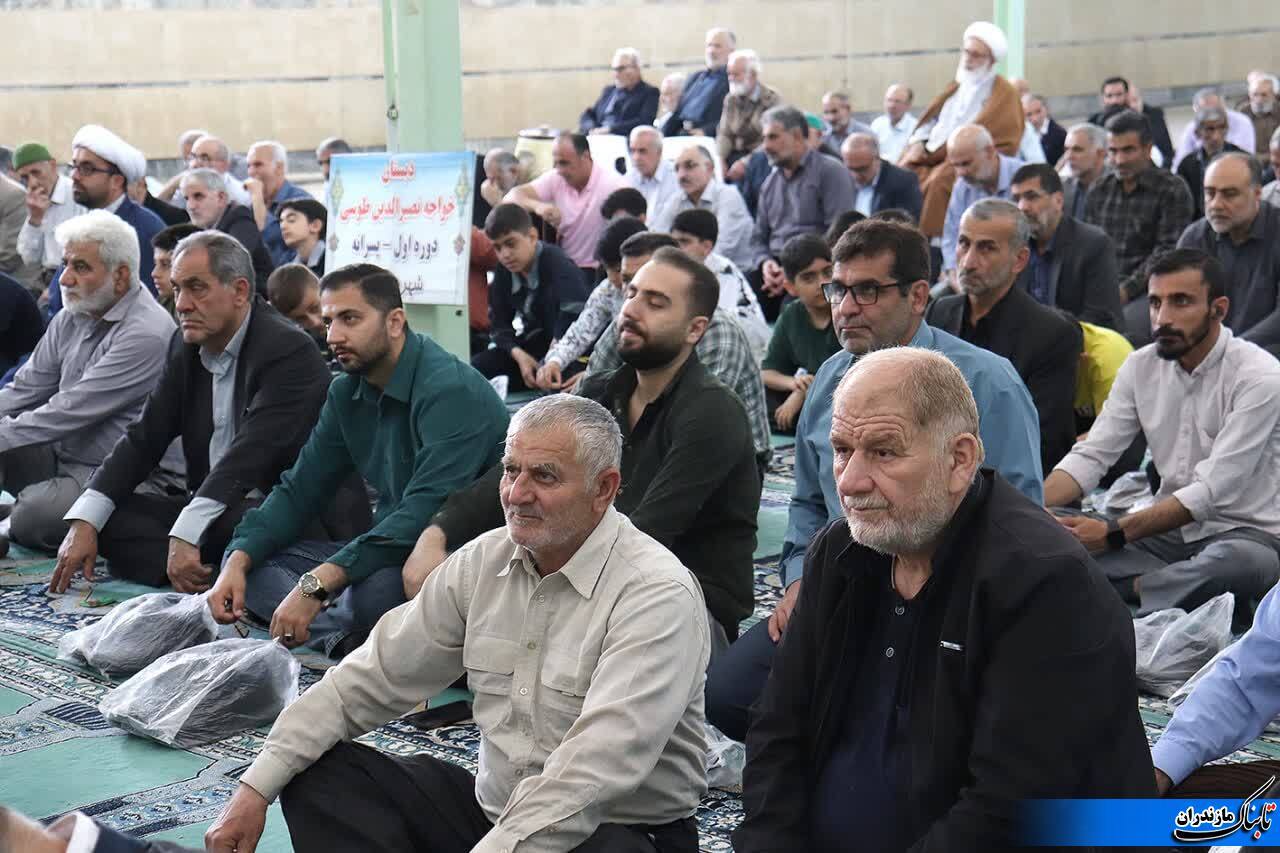 شعارهایی که در دانشگاه&zwnj;های آمریکا در حمایت از فلسطین داده می&zwnj;شود، نتیجه&zwnj;ی مقاومت، مظلومیت، خون و آه مظلومان است