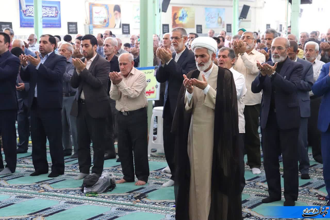 شعارهایی که در دانشگاه&zwnj;های آمریکا در حمایت از فلسطین داده می&zwnj;شود، نتیجه&zwnj;ی مقاومت، مظلومیت، خون و آه مظلومان است