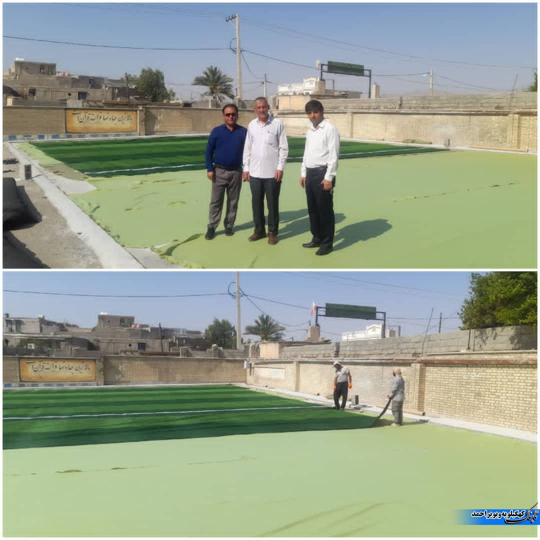 گزارشی جامع از مهمترین اقدامات زیر ساختی-توسعه ای و تشریح دستآوردهای علمی-فرهنگی-ورزشی+تصویر