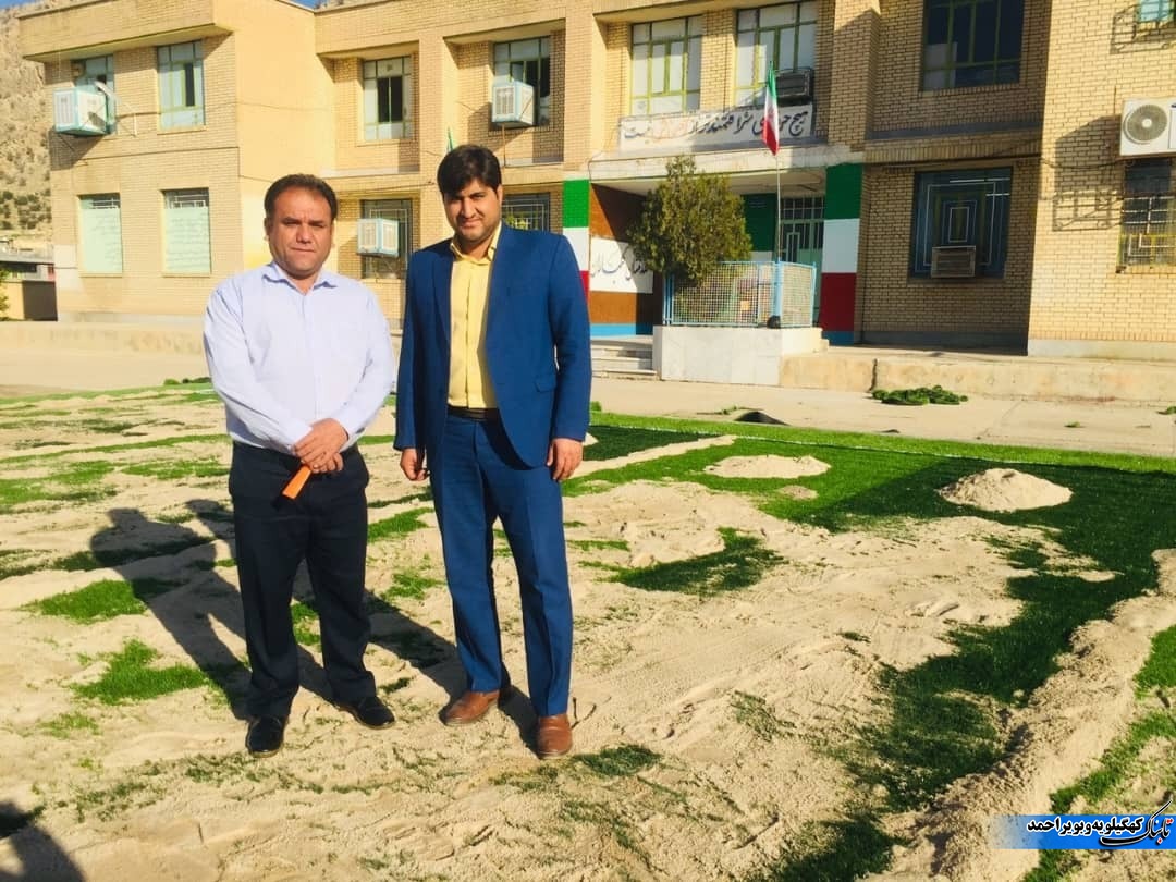 گزارشی جامع از مهمترین اقدامات زیر ساختی-توسعه ای و تشریح دستآوردهای علمی-فرهنگی-ورزشی+تصویر