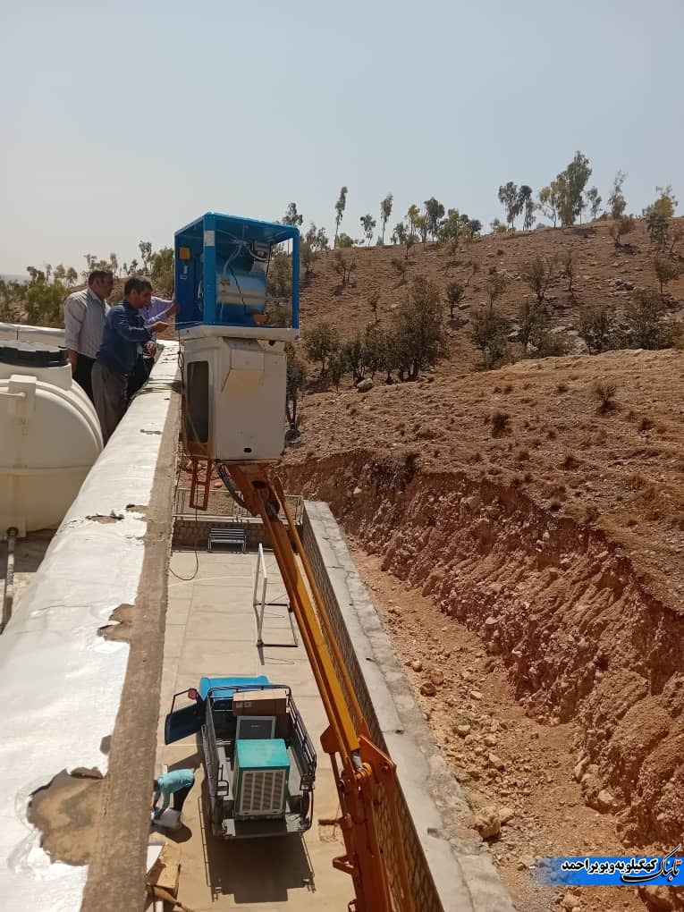 گزارشی جامع از مهمترین اقدامات زیر ساختی-توسعه ای و تشریح دستآوردهای علمی-فرهنگی-ورزشی+تصویر