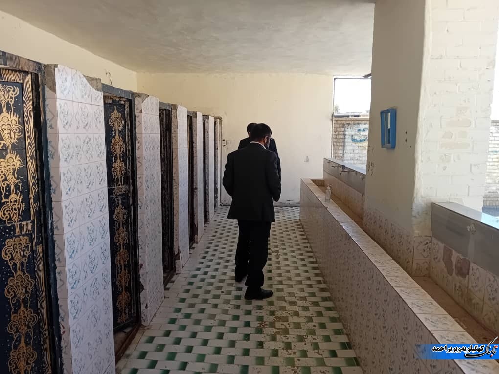 گزارشی جامع از مهمترین اقدامات زیر ساختی-توسعه ای و تشریح دستآوردهای علمی-فرهنگی-ورزشی+تصویر