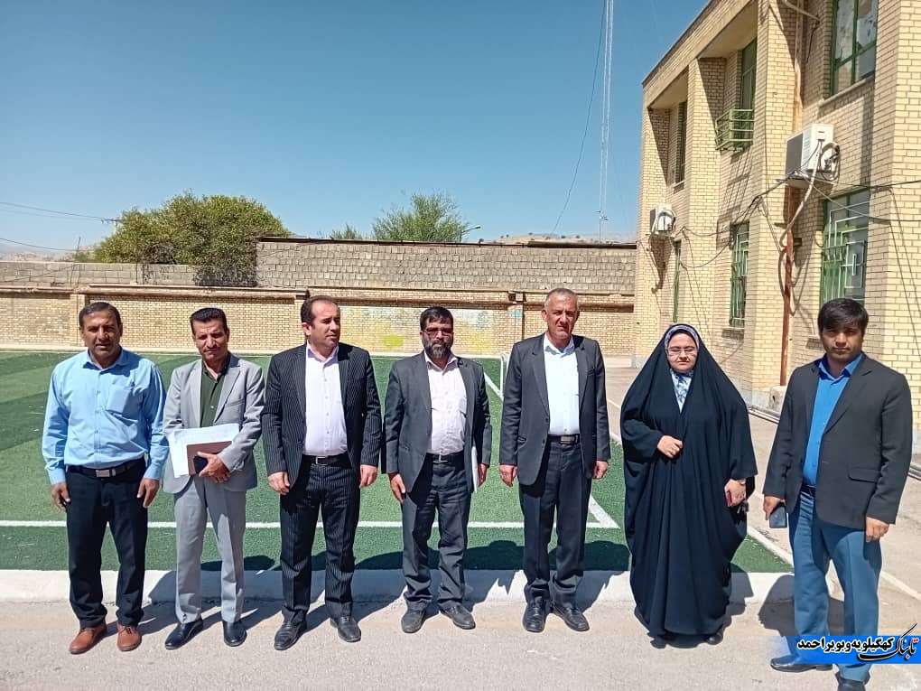 گزارشی جامع از مهمترین اقدامات زیر ساختی-توسعه ای و تشریح دستآوردهای علمی-فرهنگی-ورزشی+تصویر