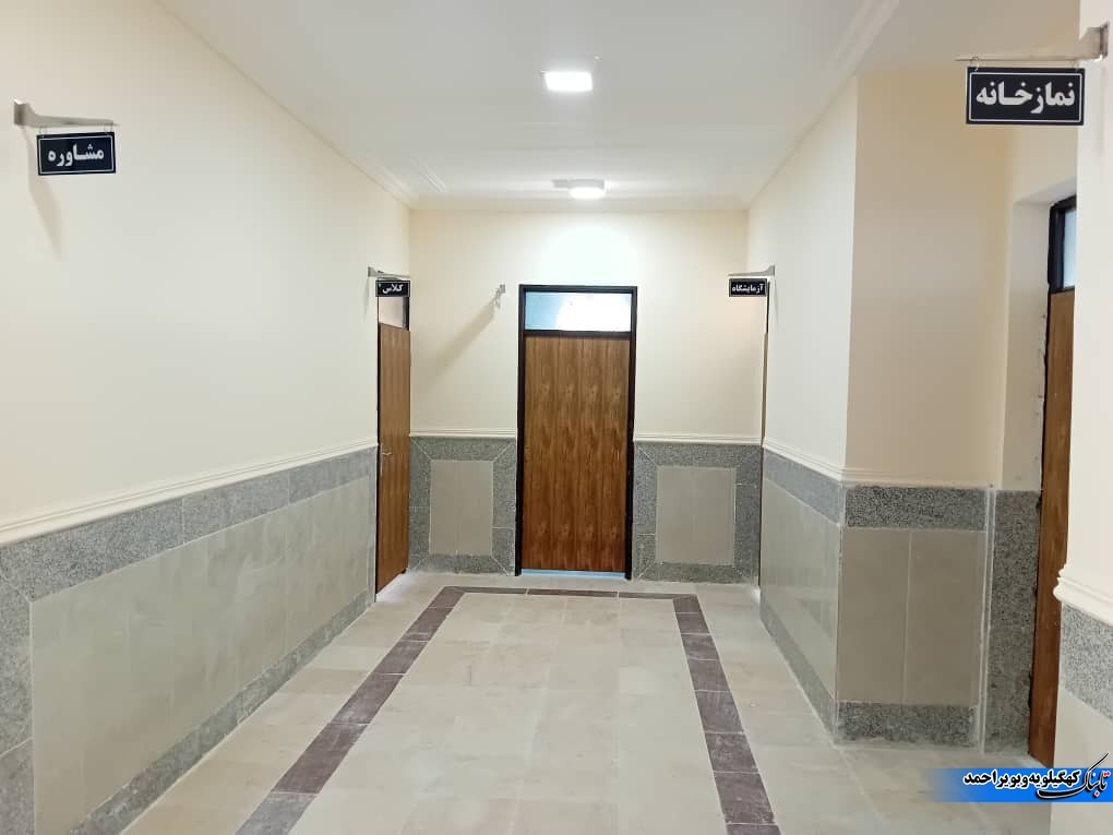 گزارشی جامع از مهمترین اقدامات زیر ساختی-توسعه ای و تشریح دستآوردهای علمی-فرهنگی-ورزشی+تصویر